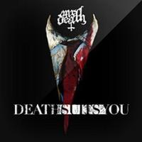 Mr Death - Death Suits You [EP]